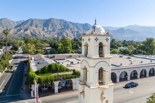 Casas Alquiler en Ojai, CA