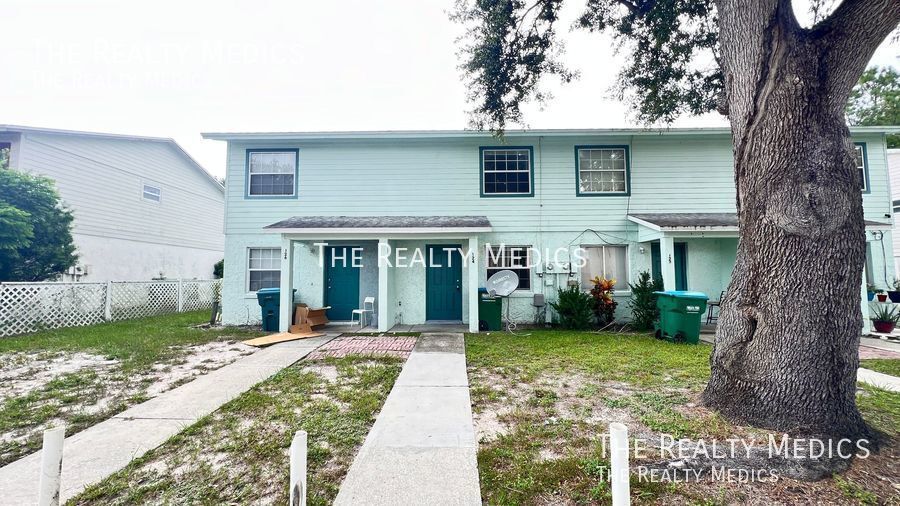 124 Lori Anne Ln in Winter Springs, FL - Foto de edificio