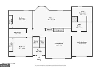 303 Trailside Dr in Dallas, GA - Building Photo - Building Photo