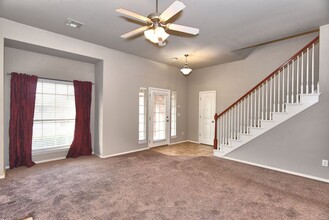 2204 E Princeton St in Broken Arrow, OK - Building Photo - Building Photo
