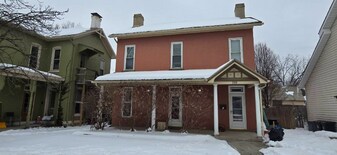 309 Buckeye St in Miamisburg, OH - Building Photo