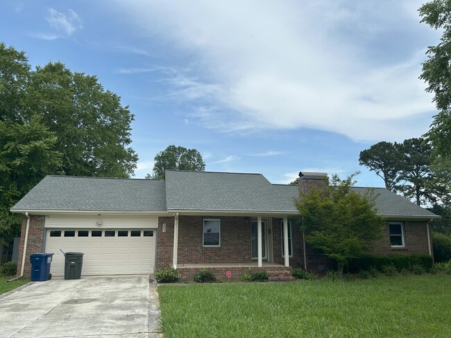 property at 201 Kirkwood Dr