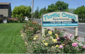 Turtle Creek I in Turlock, CA - Building Photo - Other