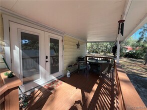 90 S Allman Terrace in Lecanto, FL - Building Photo - Building Photo