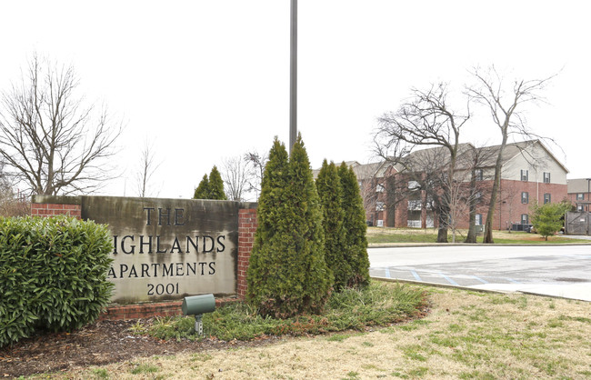 Highlands Apartments