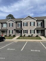 1080 Peony Ln in Youngsville, NC - Building Photo
