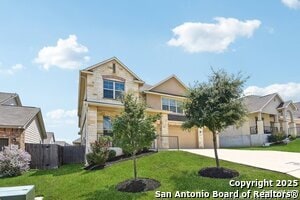 3632 Black Cloud Dr in New Braunfels, TX - Building Photo - Building Photo