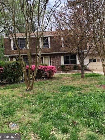 977 Bramwell Ln, Unit 506 in Stone Mountain, GA - Building Photo - Building Photo