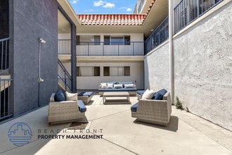 740 W. 24th St. in San Pedro, CA - Building Photo - Building Photo