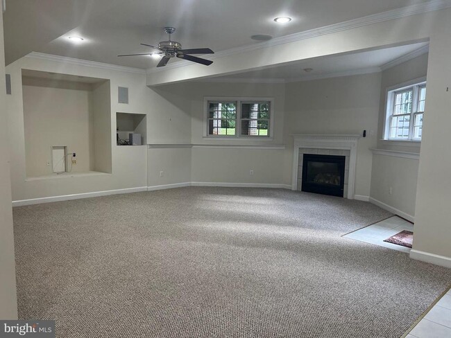 property at 13116 Brushwood Way