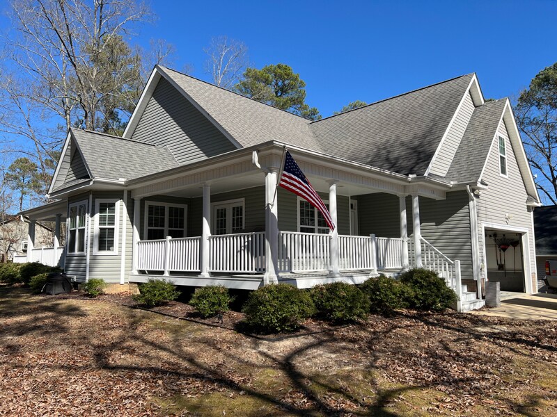 11 Loblolly Ct in Sanford, NC - Building Photo