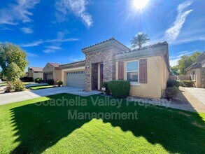 49739 Pacino St in Indio, CA - Building Photo - Building Photo