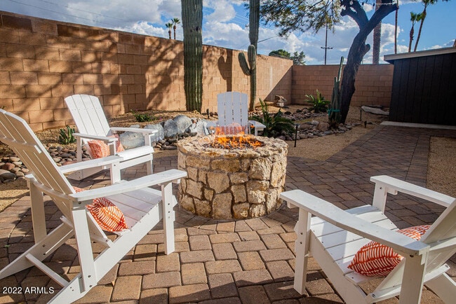 1148 E Glenn Dr in Phoenix, AZ - Building Photo - Building Photo