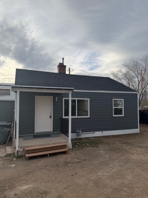 property at 108 5th W