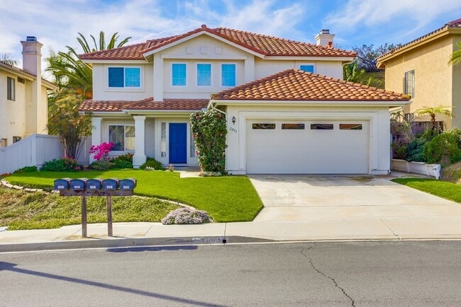 2093 Sequoia Crest in Vista, CA - Building Photo - Building Photo