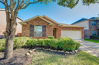 3611 Rocky Ledge Ln in Katy, TX - Building Photo - Building Photo