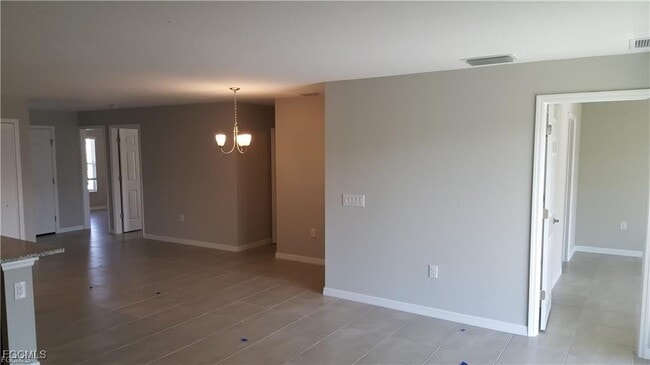 1907 Andalusia Blvd in Cape Coral, FL - Building Photo - Building Photo