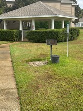 450 Park Ave in Foley, AL - Foto de edificio - Building Photo