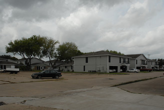 Bayshore Park Apartments in Pasadena, TX - Building Photo - Building Photo