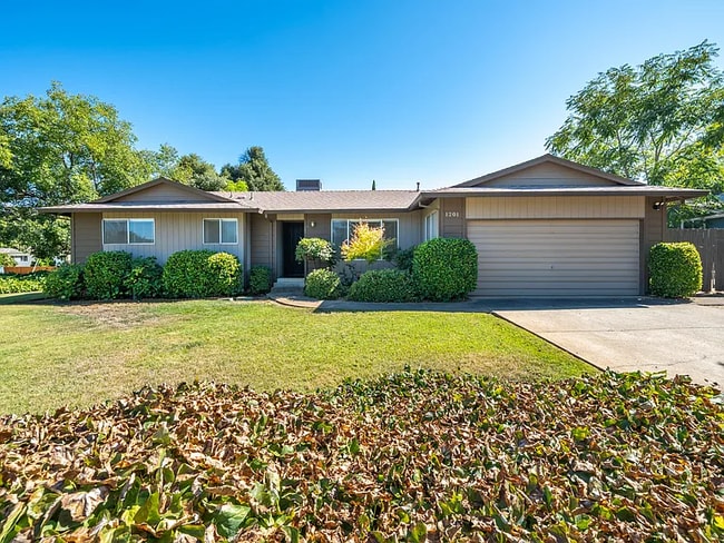 property at 1201 Echo Rd