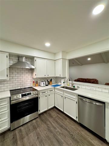 10506 Pagewood Dr in Dallas, TX - Building Photo - Building Photo