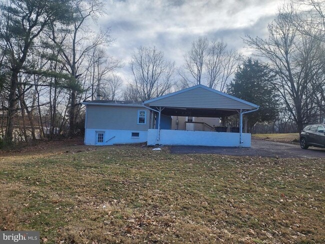110 Pennapacker Rd in Collegeville, PA - Building Photo - Building Photo