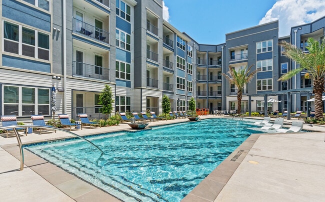 Neuhaus in Spring, TX - Building Photo - Building Photo