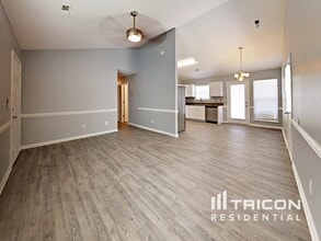 110 Coventry Dr in Indian Trail, NC - Building Photo - Building Photo
