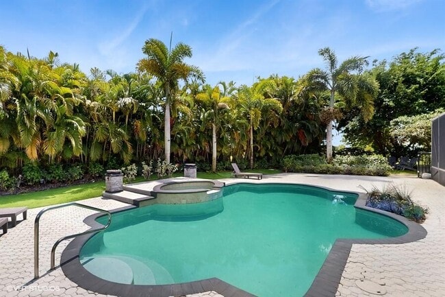 property at 15700 Carrera Ln