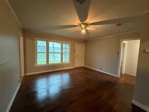 1234 N Travis St in Sherman, TX - Building Photo - Building Photo