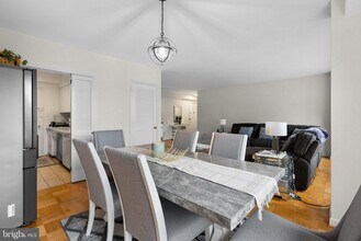 4301 Massachusetts Ave NW in Washington, DC - Building Photo - Building Photo