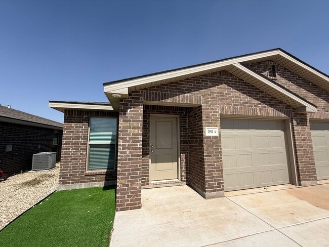 property at 2010 Bryan Ave