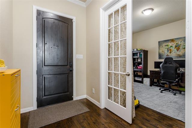 8801 Stenson St in McKinney, TX - Building Photo - Building Photo