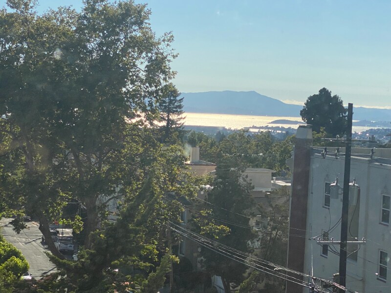 1700 Le Roy Ave in Berkeley, CA - Building Photo