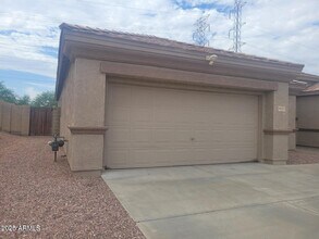 9747 W Las Palmaritas Dr in Peoria, AZ - Building Photo - Building Photo