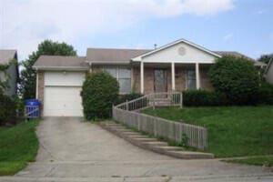 property at 1229 Speculator Ct