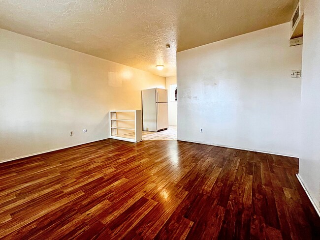 532 Chama St SE in Albuquerque, NM - Building Photo - Building Photo