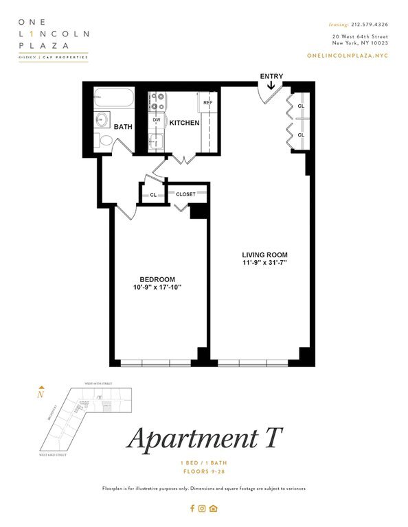 20 W 64th St in New York, NY - Building Photo - Building Photo