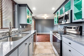 9593 E Louisiana Pl in Denver, CO - Building Photo - Building Photo