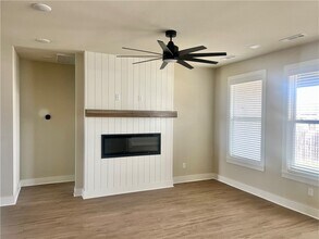 970 Moksha St in Centerton, AR - Building Photo - Building Photo