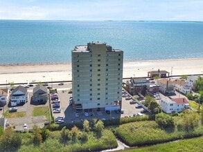 474 Revere Beach Blvd, Unit 604 in Revere, MA - Building Photo - Building Photo