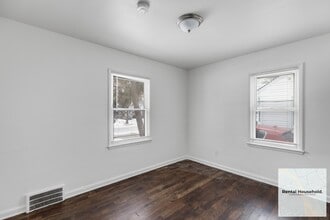 12511 Whitehill St in Detroit, MI - Building Photo - Building Photo