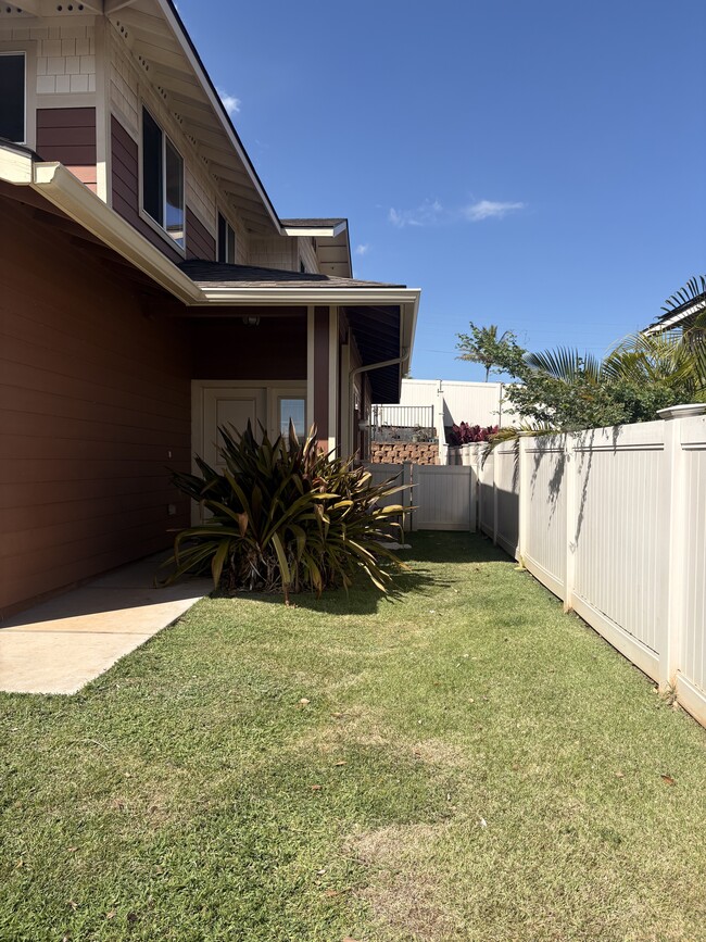 property at 151 Hoolaau St