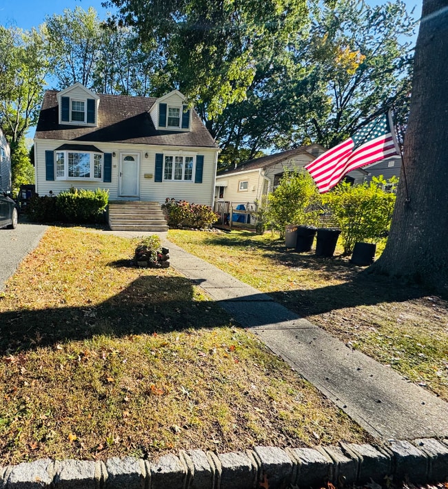 property at 16 Caldwell Rd