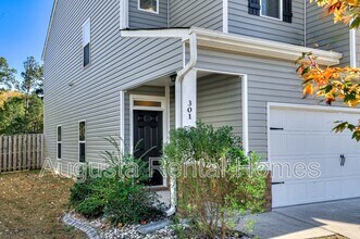 301 Claudia Dr in Grovetown, GA - Building Photo - Building Photo