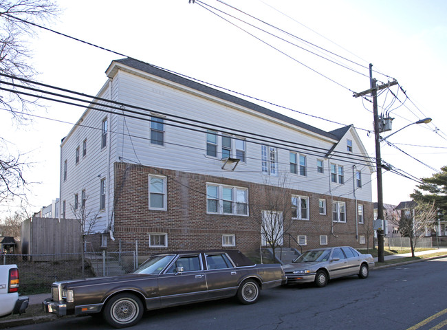 173 Rutgers St in New Brunswick, NJ - Foto de edificio - Building Photo