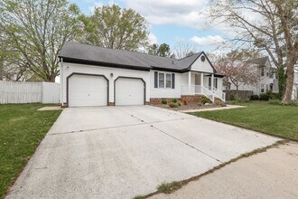 1128 Norcova Ct in Chesapeake, VA - Building Photo - Building Photo
