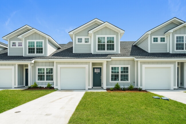 property at 1117 Walker Point Way