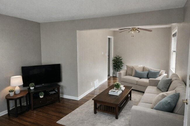 property at 8873 Rutherford St