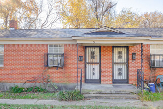 1030 Hamilton St in Memphis, TN - Building Photo - Building Photo